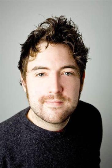 Nick Helm Image