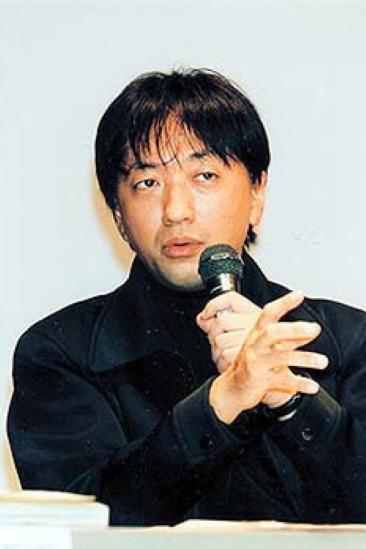 Shinji Miyadai Image