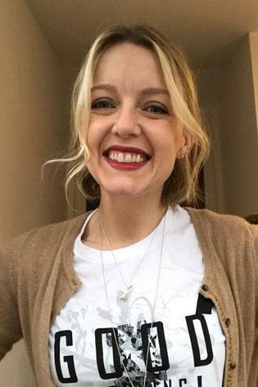 Lauren Laverne Image