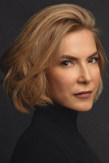 Şebnem Dönmez Image