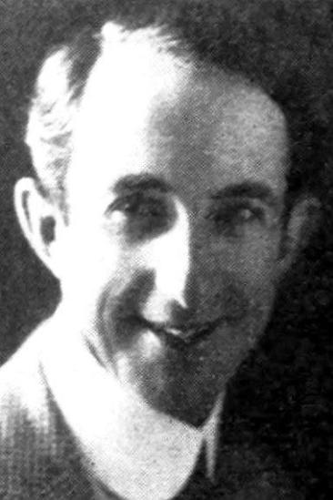 George B. French Image