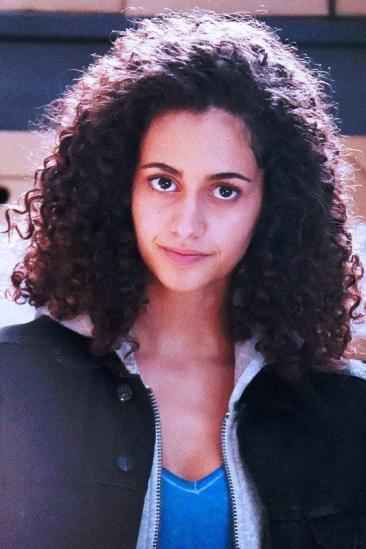 Inès Melab Image