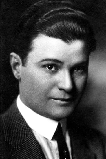 James P. Burtis Image