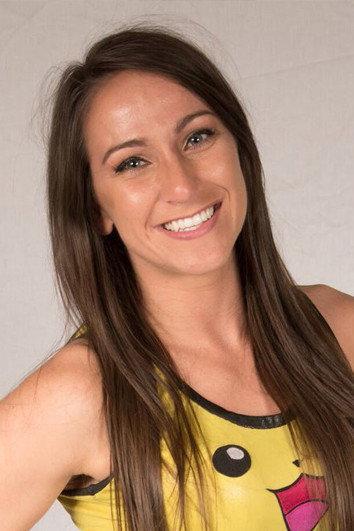 Brianna Rae Sparrey Image