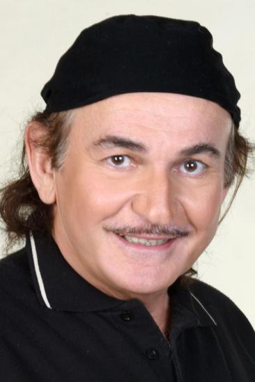 Pavlos Kontoyannidis Image