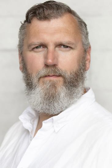 Stephen Oswald Image