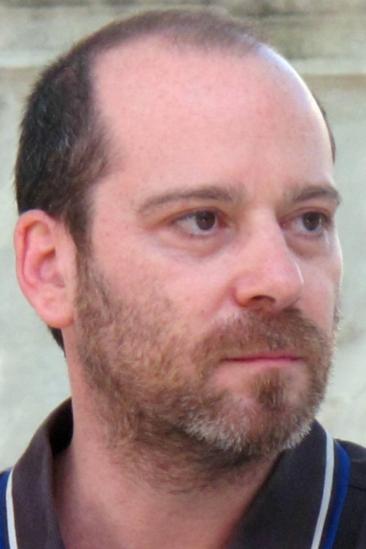 Arthur Nauzyciel Image