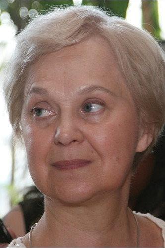 Olga Soshnikova Image