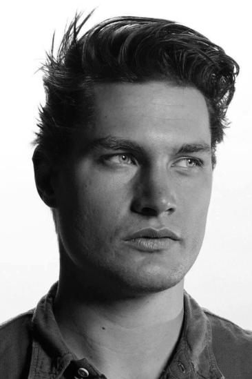 Harrison Sheehan Image