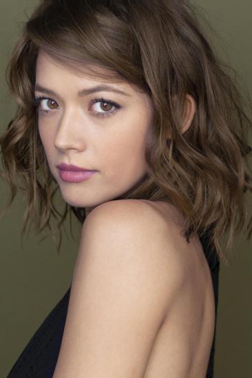 Morgan Lindholm Image