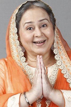 Farida Dadi Image