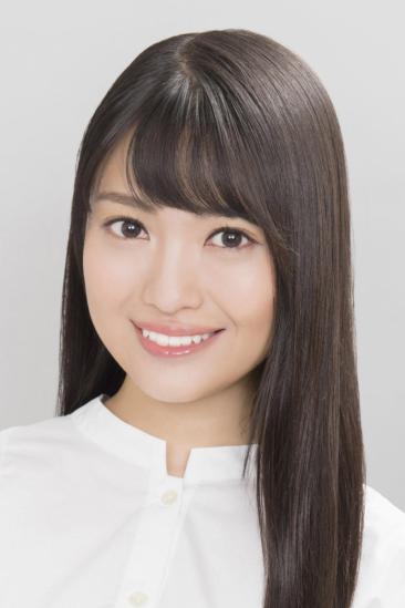 Rie Kitahara Image