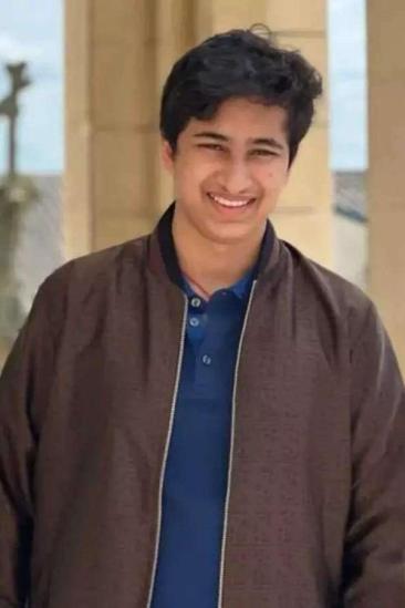 Gautham Image