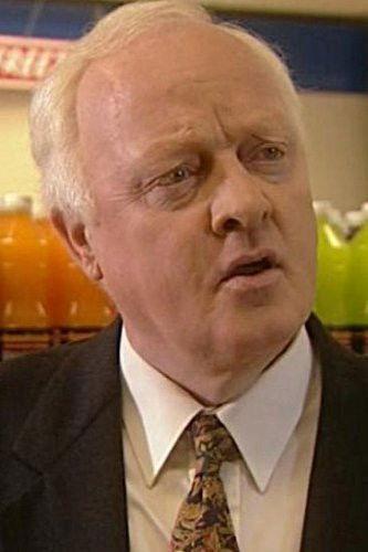 Malcolm Terris Image