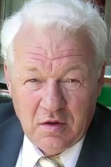 Alexander Skorokhod Image