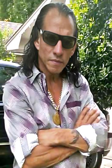 Amador Granados Image