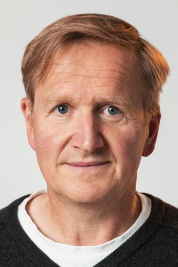 Matthew Cottle Image