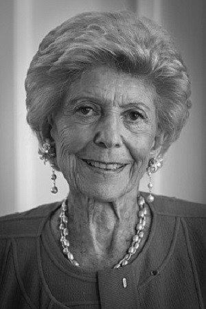 Hélène Carrère d'Encausse Image