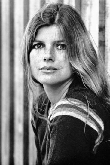 Katharine Ross Image