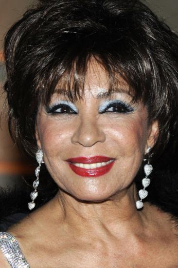 Shirley Bassey Image