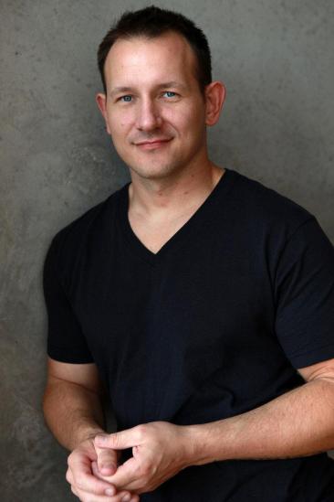 Ronnie Kerr Image