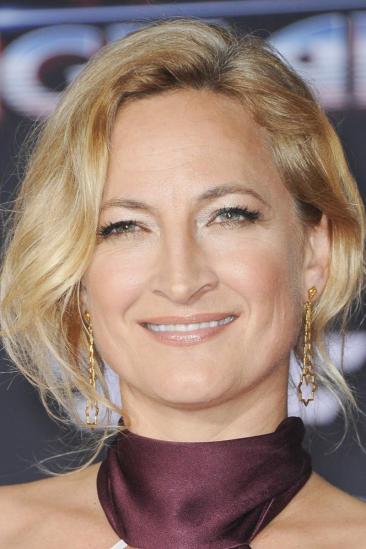 Zoë Bell Image