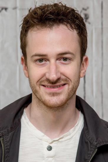 Joseph Mazzello Image