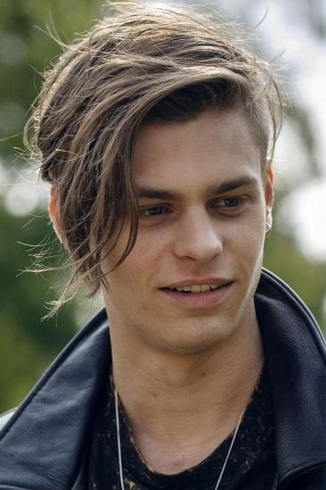 Albert Rudbeck Lindhardt Image