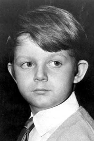 Matthew Garber Image