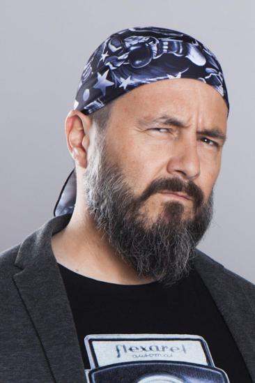 Ricardo Castella Image