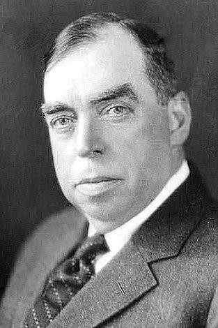 Irvin S. Cobb Image