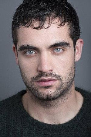 Xoán Fórneas Image