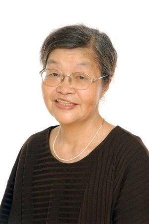 Mitsuko Abe Image