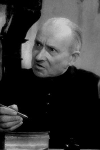 Gaston Séverin Image