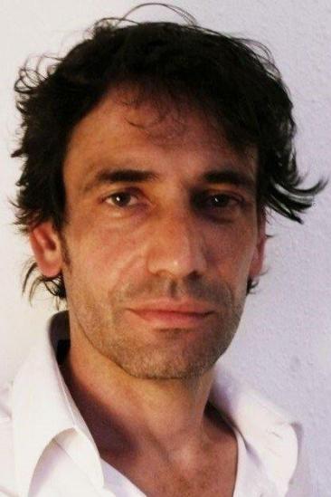 Pedro Cabanas Image