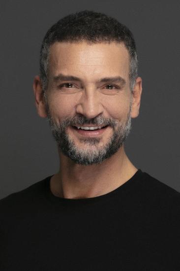Sedat Mert Image