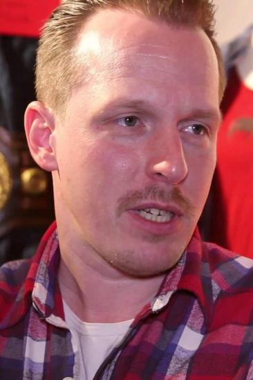 Norman Coester Image