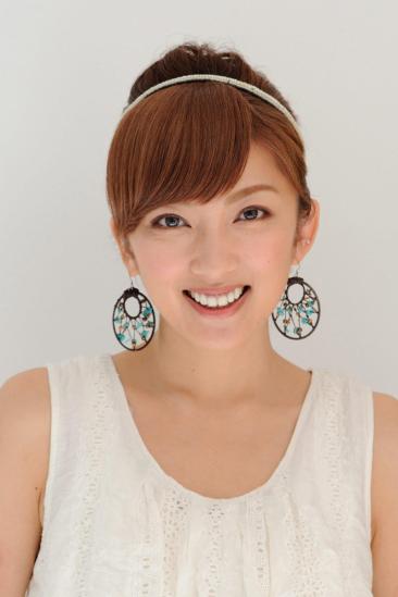 Mariya Yamada Image