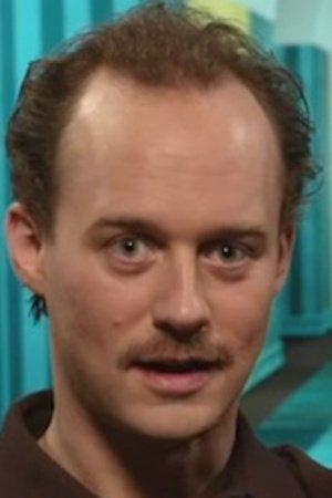 Fridtjof Stensæth Josefsen Image