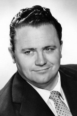 Harry Secombe Image