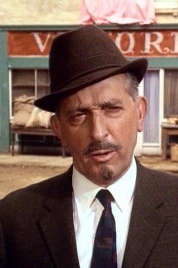 Richard Warner Image