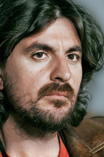 Gökhan Tiryaki Image