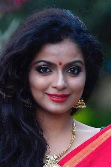 Ranjitha Menon Image