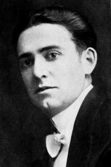 Barney Furey Image