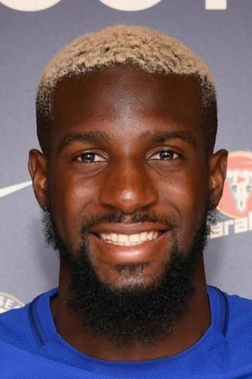 Tiémoué Bakayoko Image