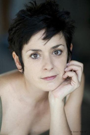 Cécile Arnaud Image