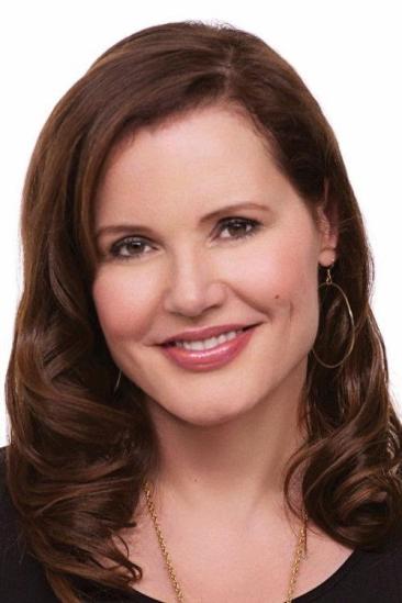 Geena Davis Image