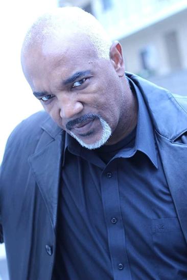 Leonard L. Thomas Image