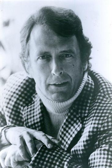 Fritz Weaver Image