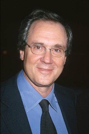Rick Berman Image